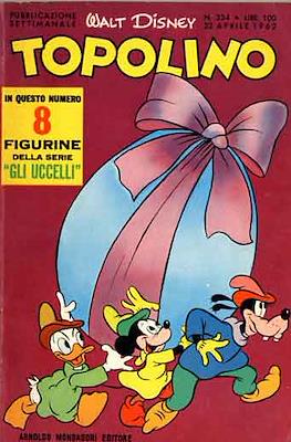 Topolino #334
