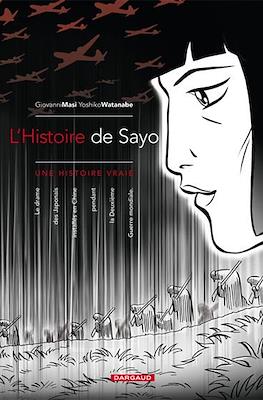 L'histoire de Sayo