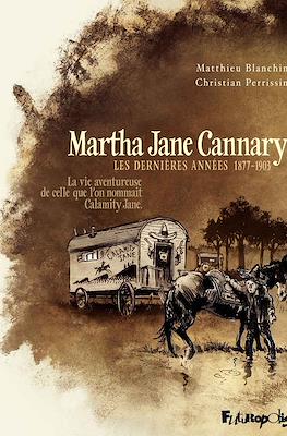 Martha Jane Cannary #3
