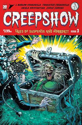 Creepshow Vol. 1 (2022-2023) (Comic Book 28-32 pp) #3