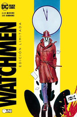 Watchmen (Edición Limitada)