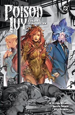 Poison Ivy (2022-) #6