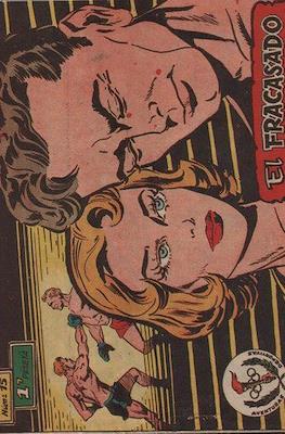Aventuras deportivas (1957) #15