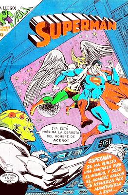 Supermán #1260