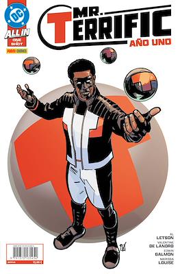 DC One-Shot #14