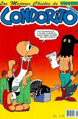 Condorito #331