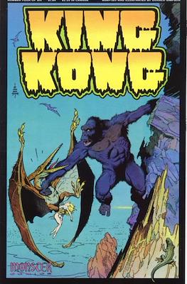 King Kong #4