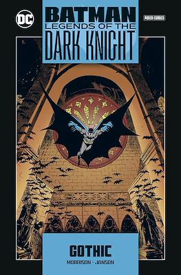 Batman: Legends of the Dark Knight Collection #2