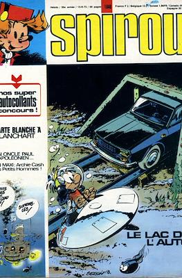 Le journal de Spirou #1848