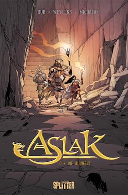 Aslak #6