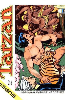 Super Tarzan #3
