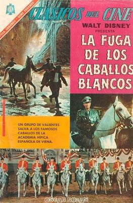 Clásicos del Cine #151