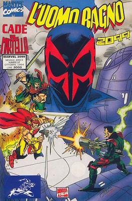 L'Uomo Ragno 2099 #17