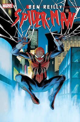 Ben Reilly: Spider-Man (Variant Cover) #3