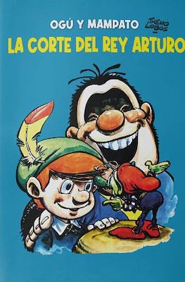 Ogú y Mampato #6