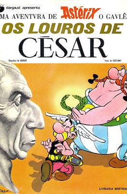 Astérix #18