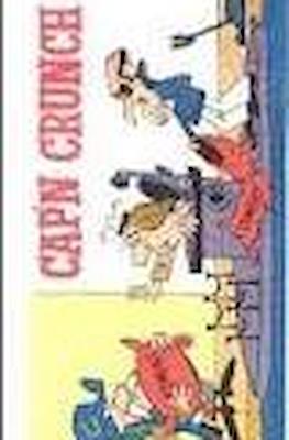 Cap'n crunch comics (1963) #3