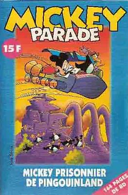 Mickey Parade Géant #225