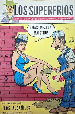 Los Superfríos #67