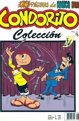 Condorito Especial Coleccion #24