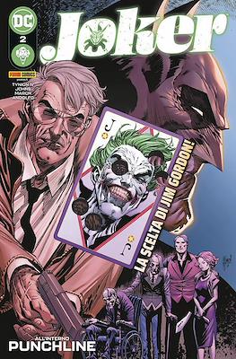 Joker (Spillato) #2