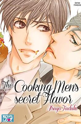 The Cooking Men's secret Flavor