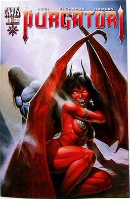 Purgatori (2005-2006) #6