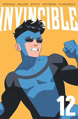 Invincible #12