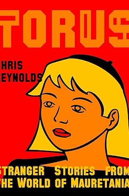 Torus: Stranger Stories from the World of Mauretania