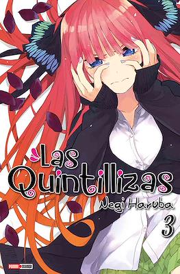 Las Quintillizas (Rústica con sobrecubierta) #3