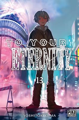 To Your Eternity #13