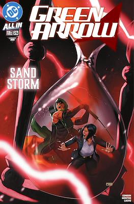 Green Arrow Vol. 7 (2023-2025) #26