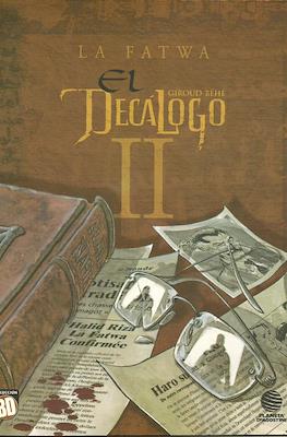 El Decálogo #2