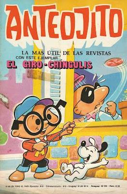 Anteojito #602