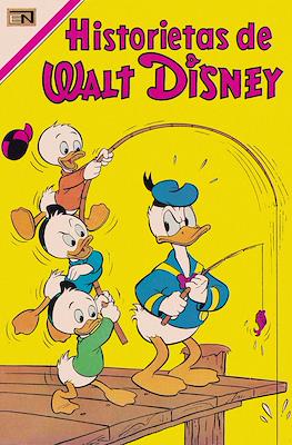 Historietas de Walt Disney #398