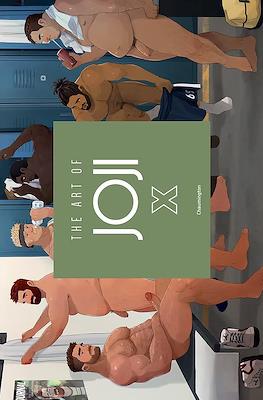 The Art of Joji X