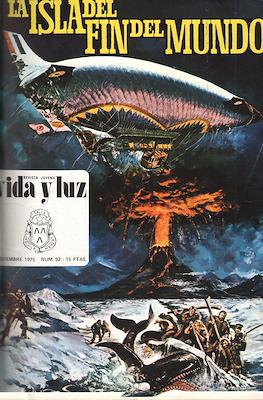 Vida y Luz #92