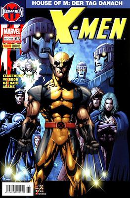 X-Men Vol. 2 #68