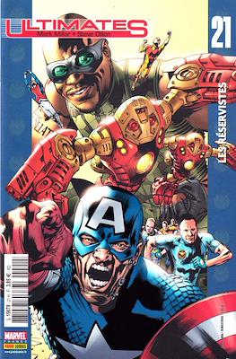 Ultimates #21