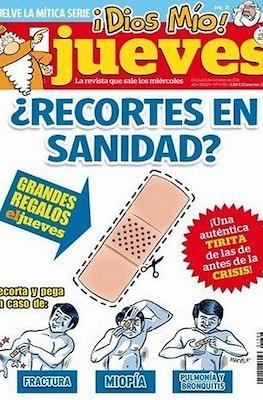 El Jueves #1793