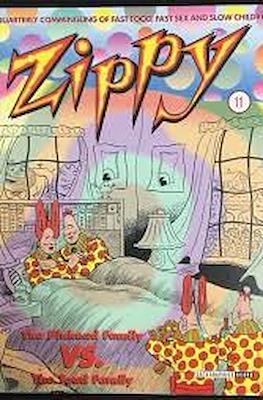Zippy Quarterly #11
