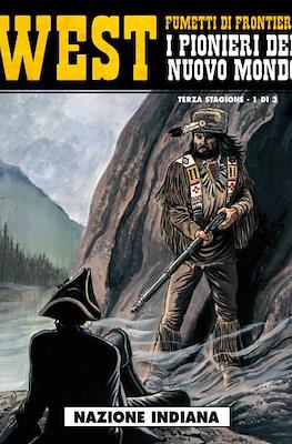 West Fumetti di Frontiera #15