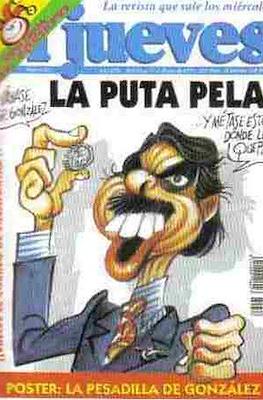 El Jueves #922