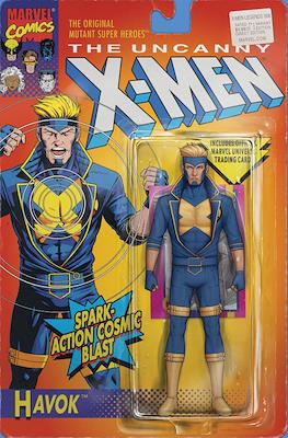 X-Men Legends (Variant Cover) #6.1
