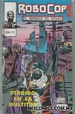RoboCop #15