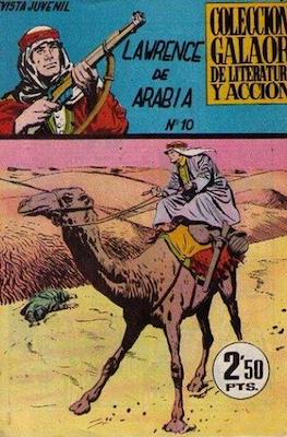 Lawrence de Arabia #10