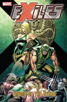 Exiles (2001 - 2008) #15