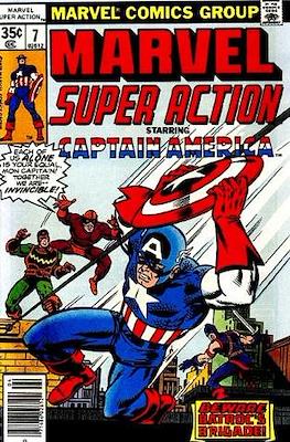 Marvel Super Action Vol 2 #7