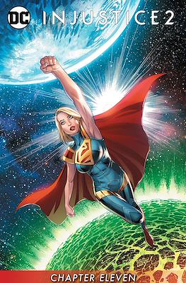 Injustice 2 (2017-2018) #11