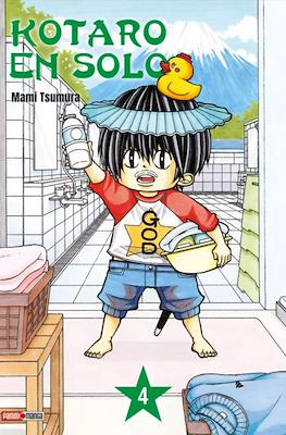 Kotaro en solo #4